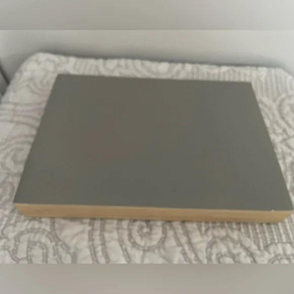 Small Wood Tray - Picture 4 of 4